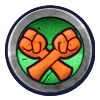 Tilin and friends2's alliance emblem