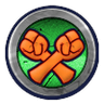 Tilin and friends2's alliance emblem