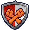 24H PL's alliance emblem