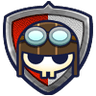 CIchociemni's alliance emblem
