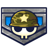 French Heroes's alliance emblem