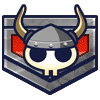 AVENGERS ASSEMBLE's alliance emblem