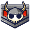 AVENGERS ASSEMBLE's alliance emblem