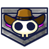 Panas's alliance emblem