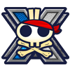 France Leader's alliance emblem