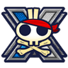 France Leader's alliance emblem