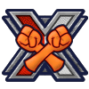 Pinoy Warriors's alliance emblem