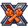 Pinoy Warriors's alliance emblem