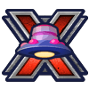 LootersX's alliance emblem