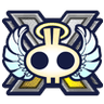 Zombie Unicorn's alliance emblem