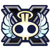 Taiwan Black Bears's alliance emblem