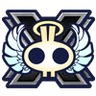 Taiwan Black Bears's alliance emblem