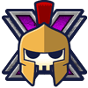 Cieple Dranie's alliance emblem
