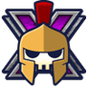 Cieple Dranie's alliance emblem