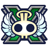ABSOLUTE VICTORY's alliance emblem