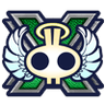 ABSOLUTE VICTORY's alliance emblem