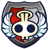 Winged Hussars's alliance emblem