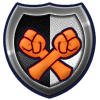 Big Family's alliance emblem