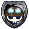 HeroMarinE's alliance emblem