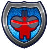Starling Vibes's alliance emblem