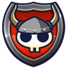 Ghostship's alliance emblem