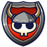 Ghostship's alliance emblem