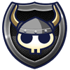 THE REVOLUTION's alliance emblem